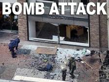 Blasts at Boston Marathon in Bellevue,WA