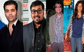 'Bombay Talkies', 'Monsoon Shootout' to be screened at Cannes in New York,NY