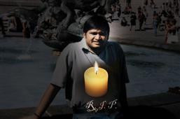 R.I.P. Sarath in Chicago,IL