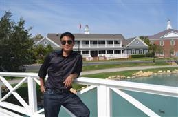 'The Miracle Man' Who Built A 'People's Road' Without Govt. Funds in New York,NY