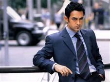 Aamir Khan featured on Time cover
