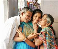 Auto Driver’s Daughter Tops CA Exam In India in Bellevue,WA