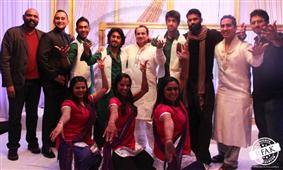 Rahat Fateh Ali Khan's NA 2013 Tour Begins In Dallas On A 'High Note'  in Dallas,TX