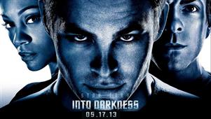 'Star Trek...' to hit Indian screens first in New York,NY