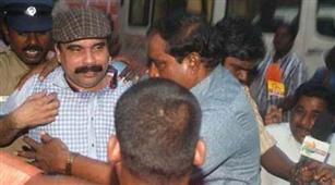Powerstar Srinivasan arrested in cheating case