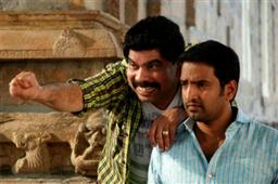 Powerstar Srinivasan arrested in cheating case