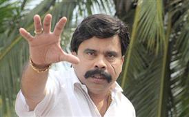 Powerstar Srinivasan arrested in cheating case in New York,NY