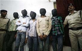 ‘Hindustan’ OR ‘Rapeistan’- Sex Perverts Ruining India's Image in New York,NY