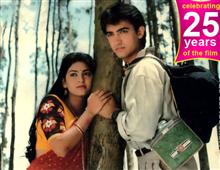 QSQT turns 25, Juhi Chawla takes a stroll down memory lane in New York,NY