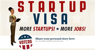 Startup Visas: Will Congress Consider Senate Recommendations? in New York,NY