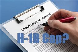 Scramble For H-1B Visas – 2014 Cap Likely To Be Over By Friday in New York,NY
