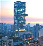 Billion   Dollar Home – Antilia in Bellevue,WA