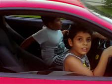 9 Year Old Kid’s Ferrari Ride Lands Father in Police Custody  in New York,NY