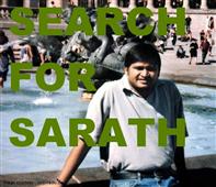 Search For Sarath  in Chicago,IL
