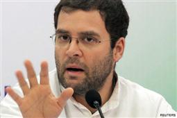 Can Rahul Lead ? in Chicago,IL