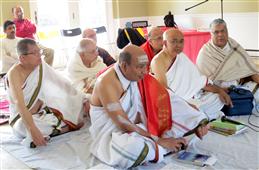 World Brahman Federation-2013 – Holi Celebrations in Plainsboro,NJ