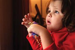 Autistic Children From a Family's Viewpoint in Bellevue,WA