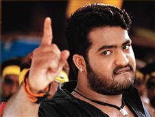 Vijay to do 'Baadshah' remake?
