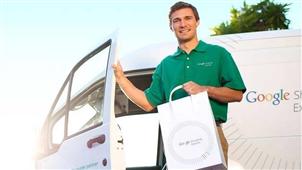 Google Will Now Deliver Groceries To Your Home in Bellevue,WA