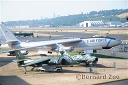 A Day At The 'Museum Of Flight' - Seattle in Bellevue,WA