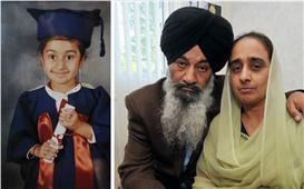 UK Parents Allege Foul Play behind Daughter's Death in a Punjab Clinic in New York,NY