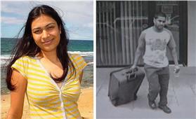 Tosha Thakkar's Murderer Sentenced To 45 Years In Jail  in New York,NY