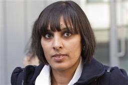 UK Indian Nurse Accused of ‘Mercury’ Poisoning Clinic Manager in New York,NY