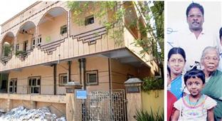 Debt-Ridden Business Man Kills Family and Commits Suicide in New York,NY