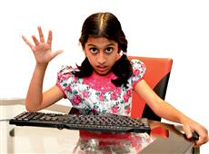 Miracle Girl, Who Can Read Her Mother's Mind.... in Bellevue,WA