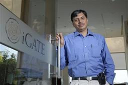 An Office ‘Romance’ That Cost the iGATE CEO His Job  in New York,NY