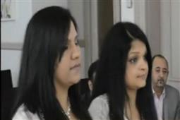 Two Pakistani Women Become the First Muslim Lesbian Couple in UK in New York,NY