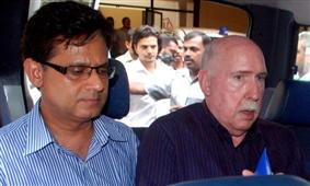 Amway India Chairman Arrested for Causing Financial Loss To Resellers in New York,NY