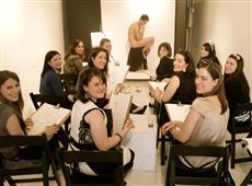 Bachelorette Parties - Here Women Call the Shots and Men Listen in New York,NY