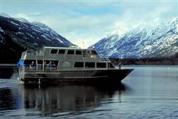 A Trip To Cascade Loop, WA - Day 2 in Bellevue,WA