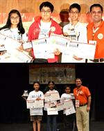 The 2013 MetLife South Asian Spelling Bee kicks off  LA & Bay Area  in Los Angeles,CA