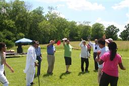 Desi Fest in Chicago