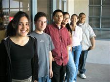 Indian-American Teens for Dummies (Sorry, Moms and Dads!) in Los Angeles,CA