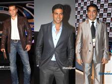 Viswaroopam 2 blasts its First trailer at IIFA in New York,NY