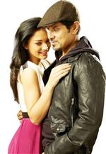 Shankar’s ‘I’: Exclusive First Look in New York,NY