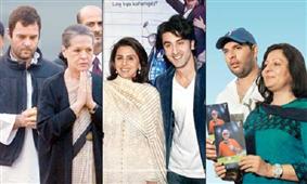 Why Mama's Boy is Good for You in New York,NY