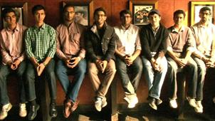 Blending Two Worlds With Harmony – Penn Masala in Los Angeles,CA