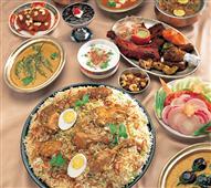 Tease Your Taste Buds: Hyderabadi Dum Biryani  in New York,NY