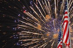 July 4th Celebrations in Dallas in Dallas,TX