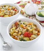 NRI Sabudhana Khichdi in New York,NY