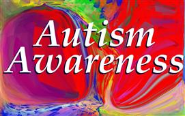 The world from a different Perspective – Autism Awareness! in Los Angeles,CA
