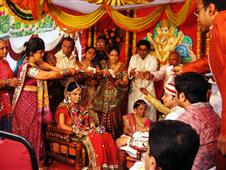 Arranged Marriages: What The West Thinks in Los Angeles,CA