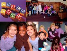 Daycare ‘Mama’, A Pro in New York,NY