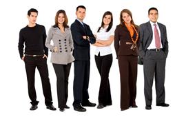 Top Ten Tips for Young Professionals in Los Angeles,CA