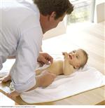 First-time Daddy in New York,NY