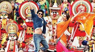 Chennai Express Arriving Soon in New York,NY